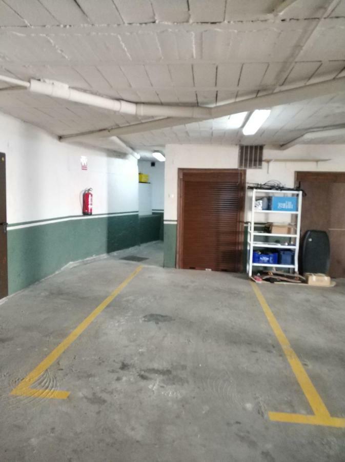 Ferienwohnung Inmocyma Casa Estrac Villanova Exterior foto